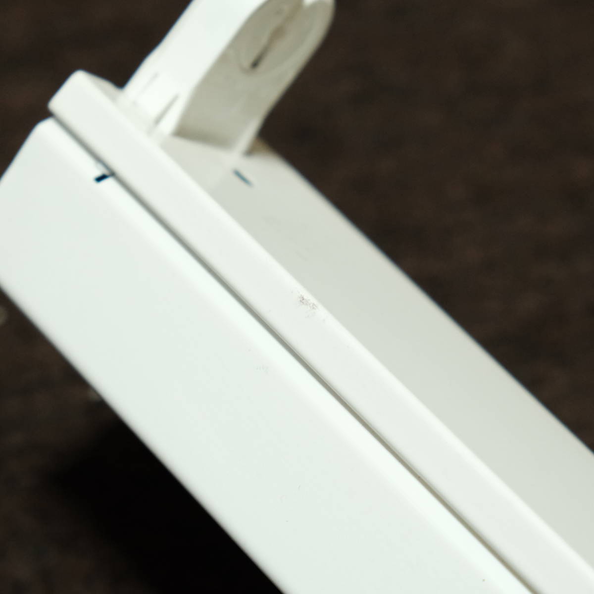 まとめ売り NEC 一般蛍光灯照明器具 M-2161-A 蛍光灯/コンセント付き 4 