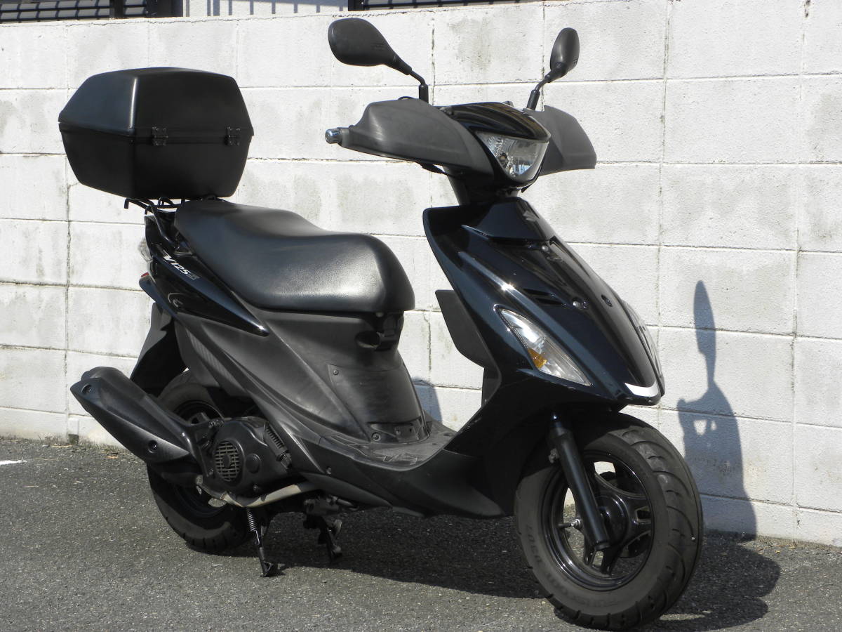 アドレスV50 (4サイクル)⁄スズキの新車・中古バイクを探すなら スズキ 