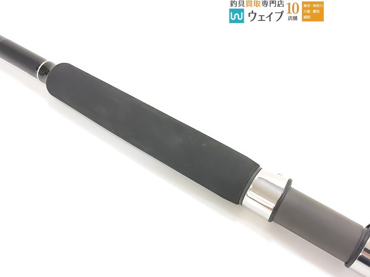 シマノ 20 コルトスナイパー XR S100H 美品