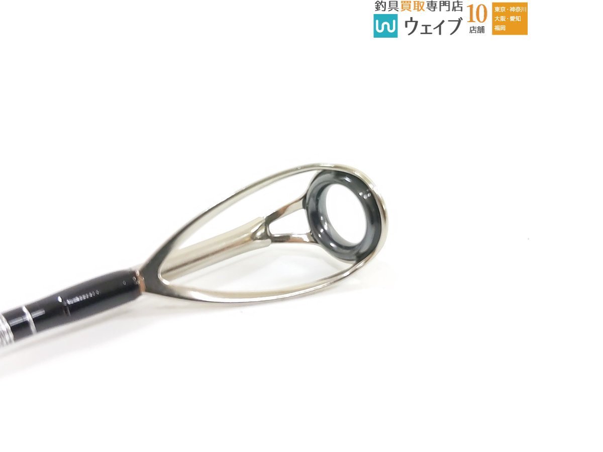 シマノ 20 コルトスナイパー XR S100H 美品