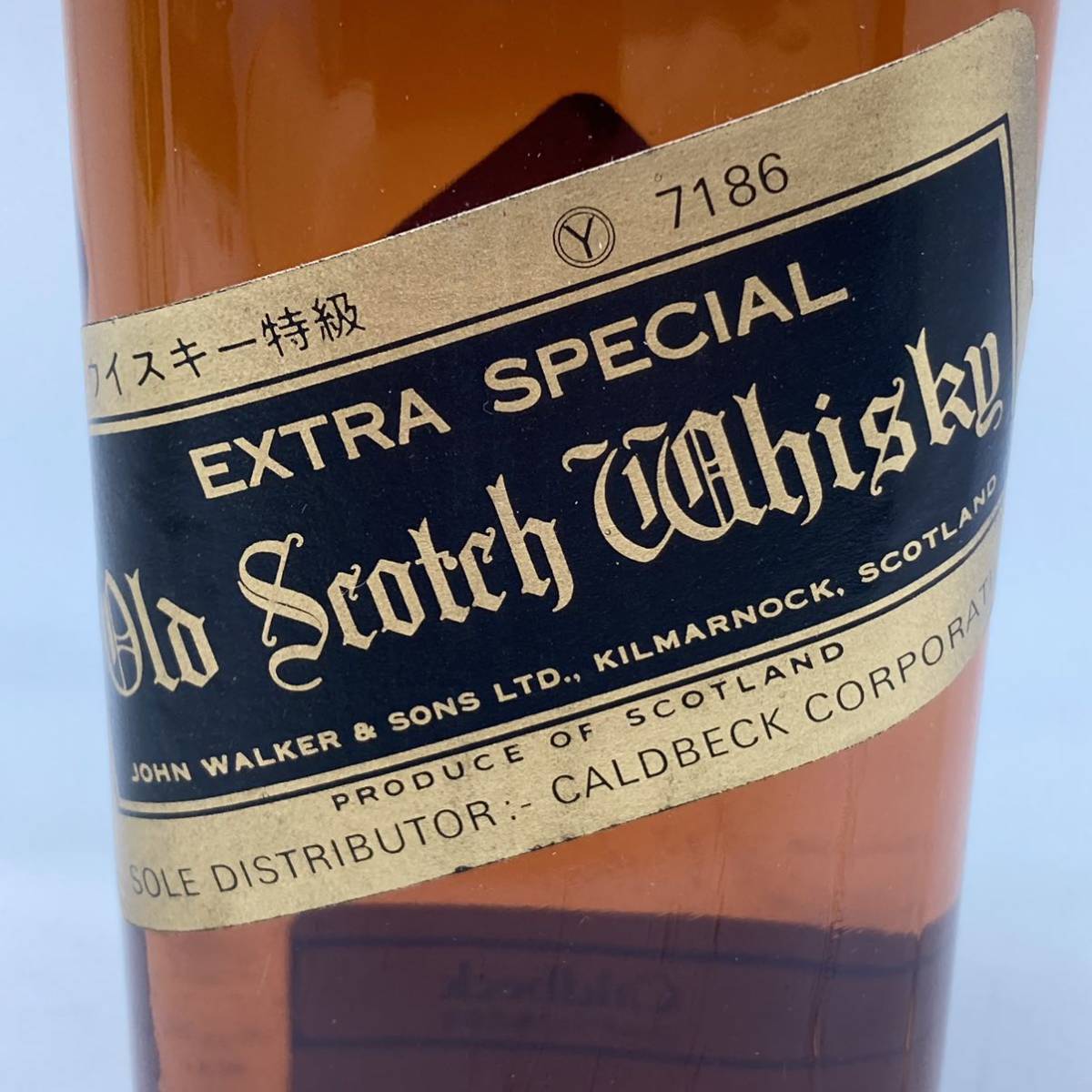 Yahoo!オークション -「ジョニーウォーカー 古酒」の落札相場・落札価格