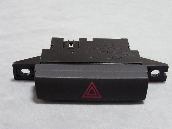 USホンダ純正 CR-V(RM1/4) ハザードスイッチ/USDM/ □ZF1ZF2□ホンダCR