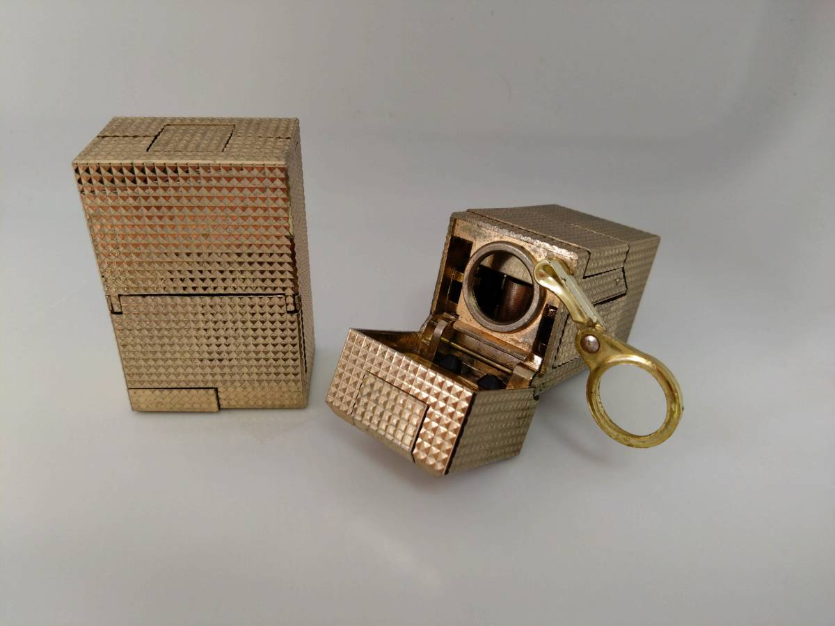 超合金 クリスタルカット 黄金戦士 GB-37 ゴールドライタン(復刻