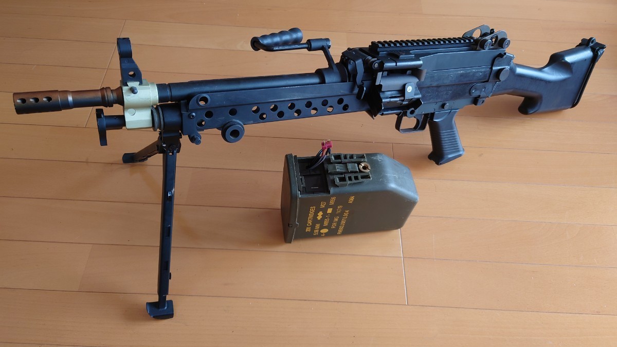 絶版品 WA ウエスタンアームズ MINI UZI ミニウージー WESTERN ARMS