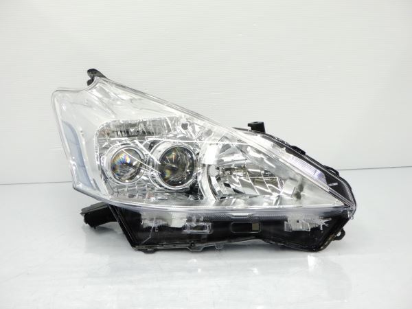プリウスα | 後期 ZVW40W ZVW41W BRIGHTZ - メッキ ZVW40・41プリウスα