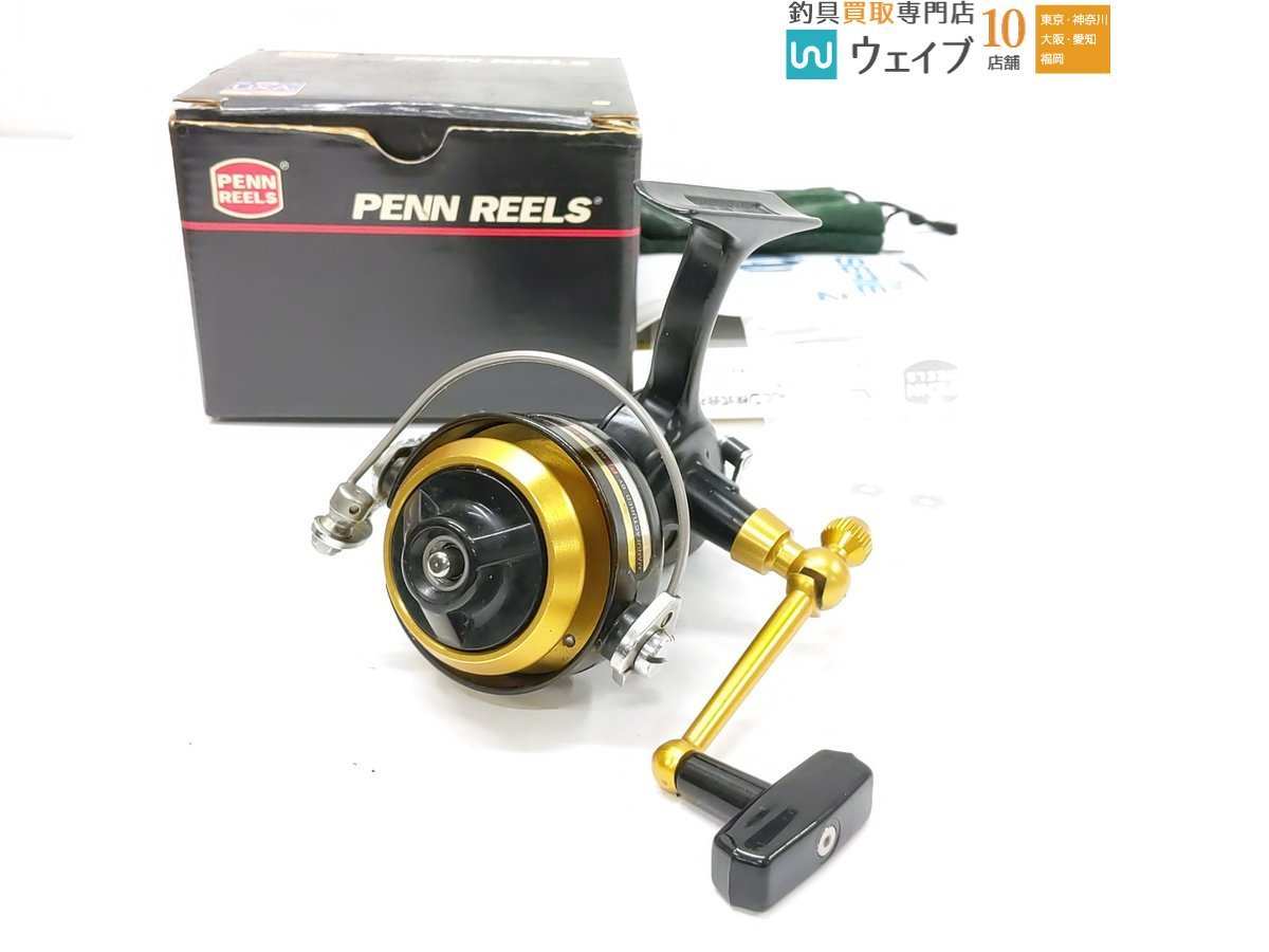 数量限定，2025 PENN ペン 714Z ウルトラスポーツ