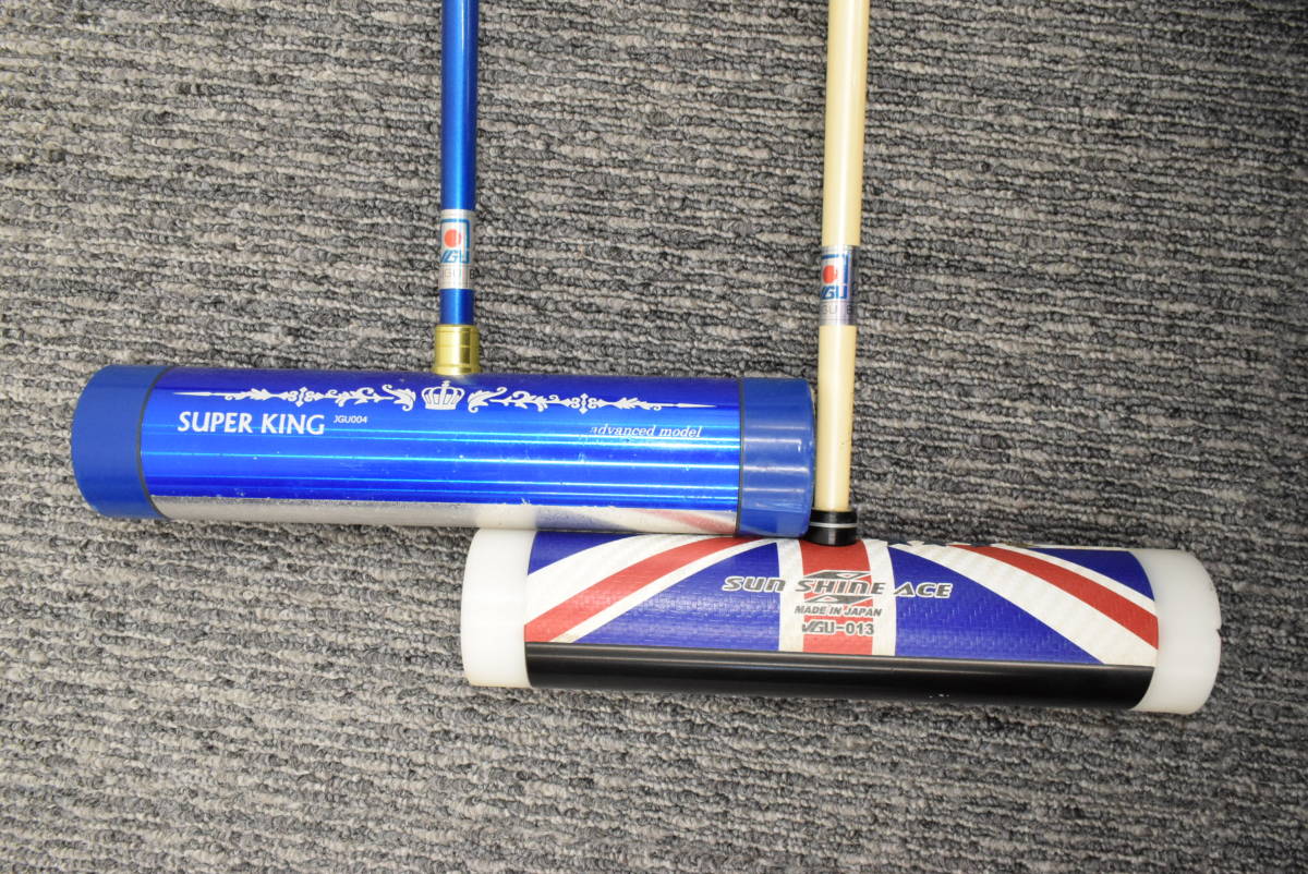 I SUPER KING スーパーキング JGU-004 SUN SHINE ACE サンシャイン JGU 