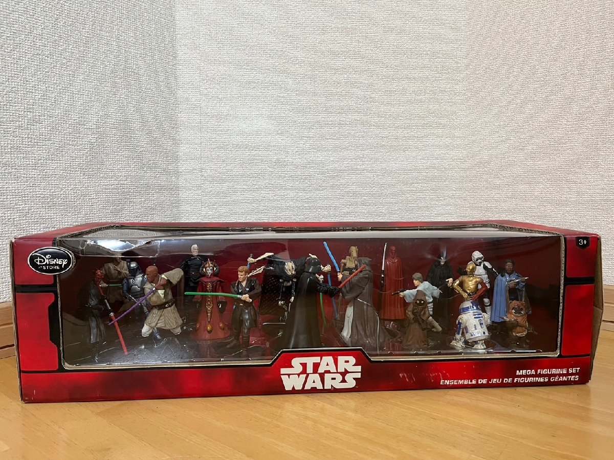 スターウォーズ ディズニーストア 5月4日は「スター・ウォーズの日 