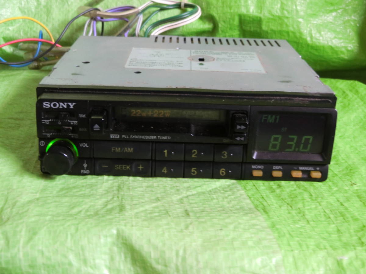Yahoo!オークション - 希少Nakamichi カセットデッキプレーヤー訳あり