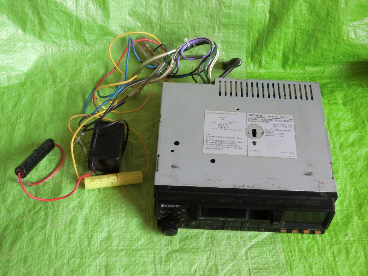 Yahoo!オークション - 希少Nakamichi カセットデッキプレーヤー訳あり