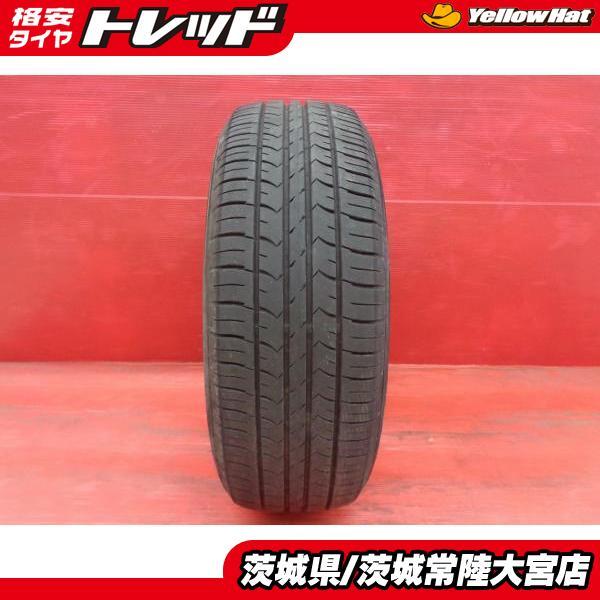 HOT，新作 1本 20年製 夏タイヤ グッドイヤー EfficientGrip Eco EG01 185/60R15 パンク修理 補修用などに アクア フィット等(中古品)｜売買されたオークション情報、yahooの商品情報をアーカイブ公開 - オークフ 15インチ