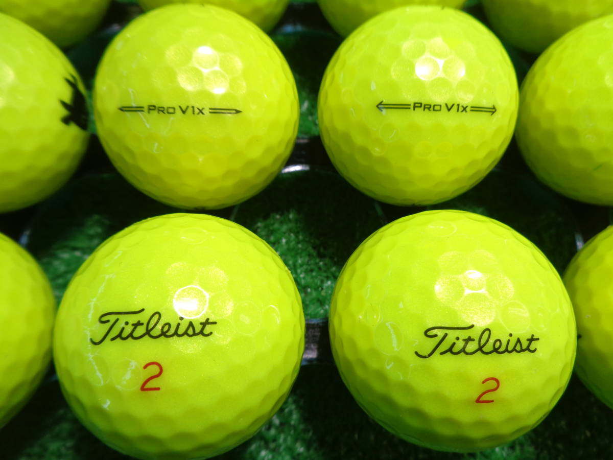 Pro タイトリスト V1x & V1 Titleist - 日本公式サイト 飛距離性能 