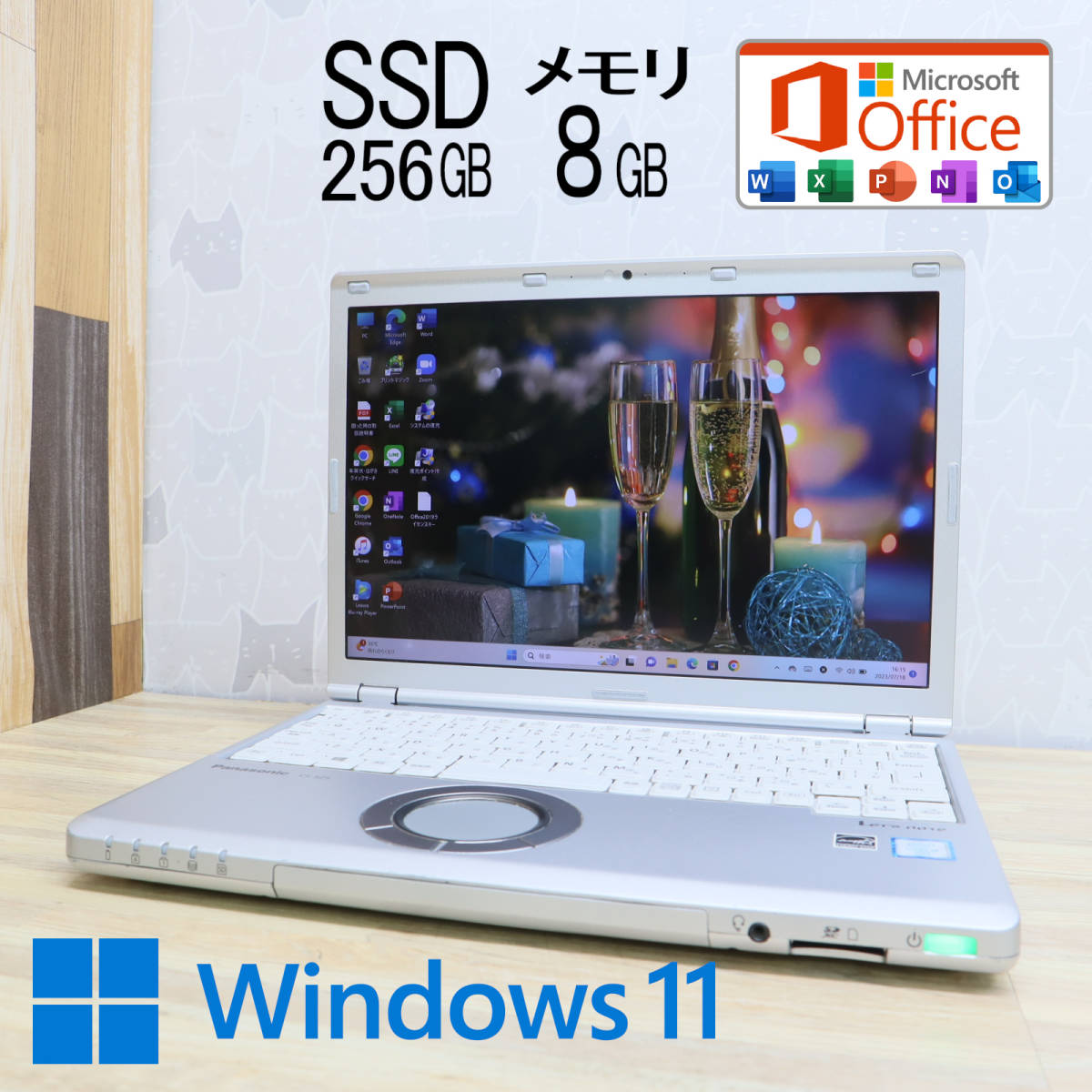 Win11 64bit 4GB 320GB カメラ Office365 Wifi Amazon.com: HP