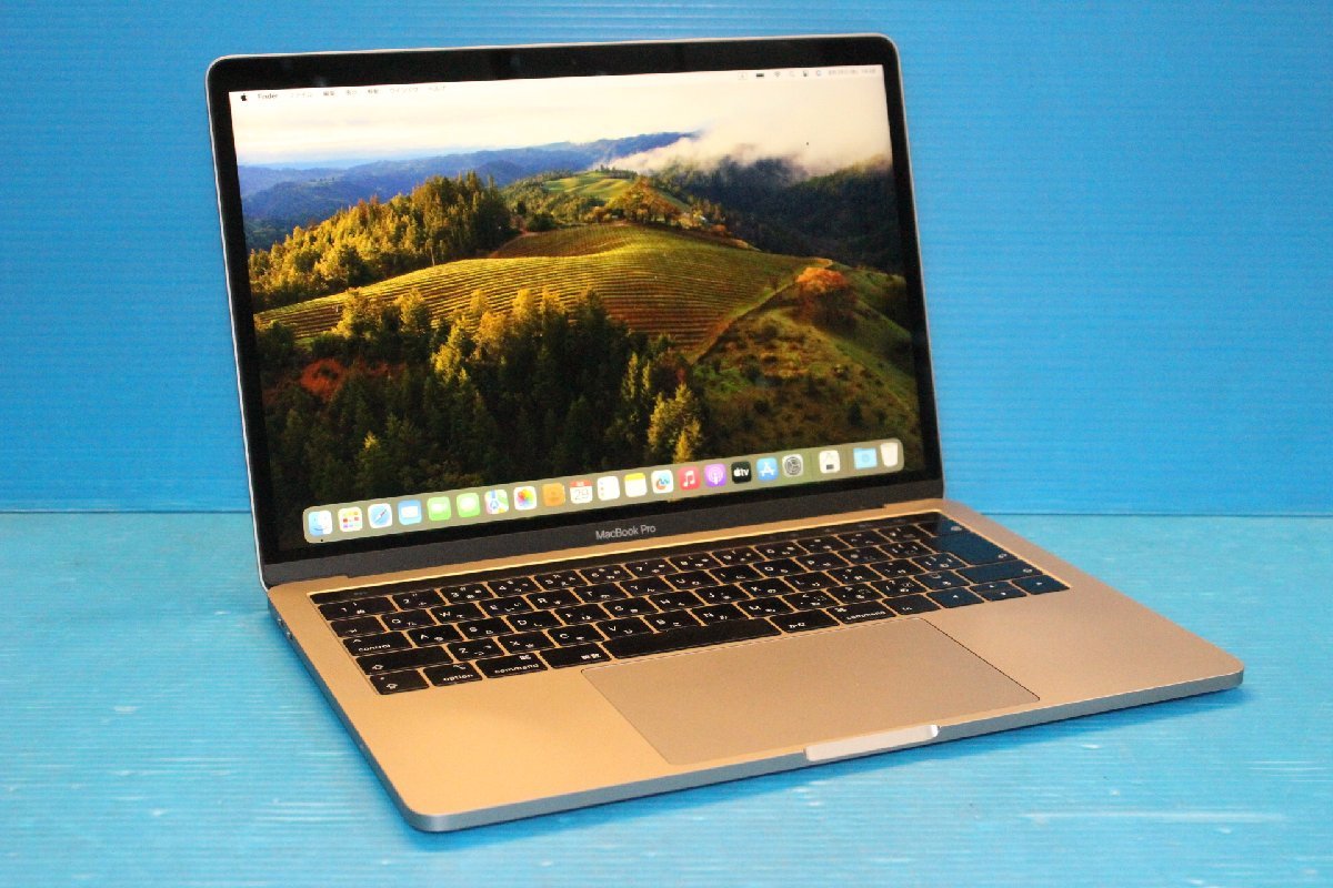 MacBook Pro Apple 13-inch - 0 with Space 16GB M2 M1 i5 &amp 