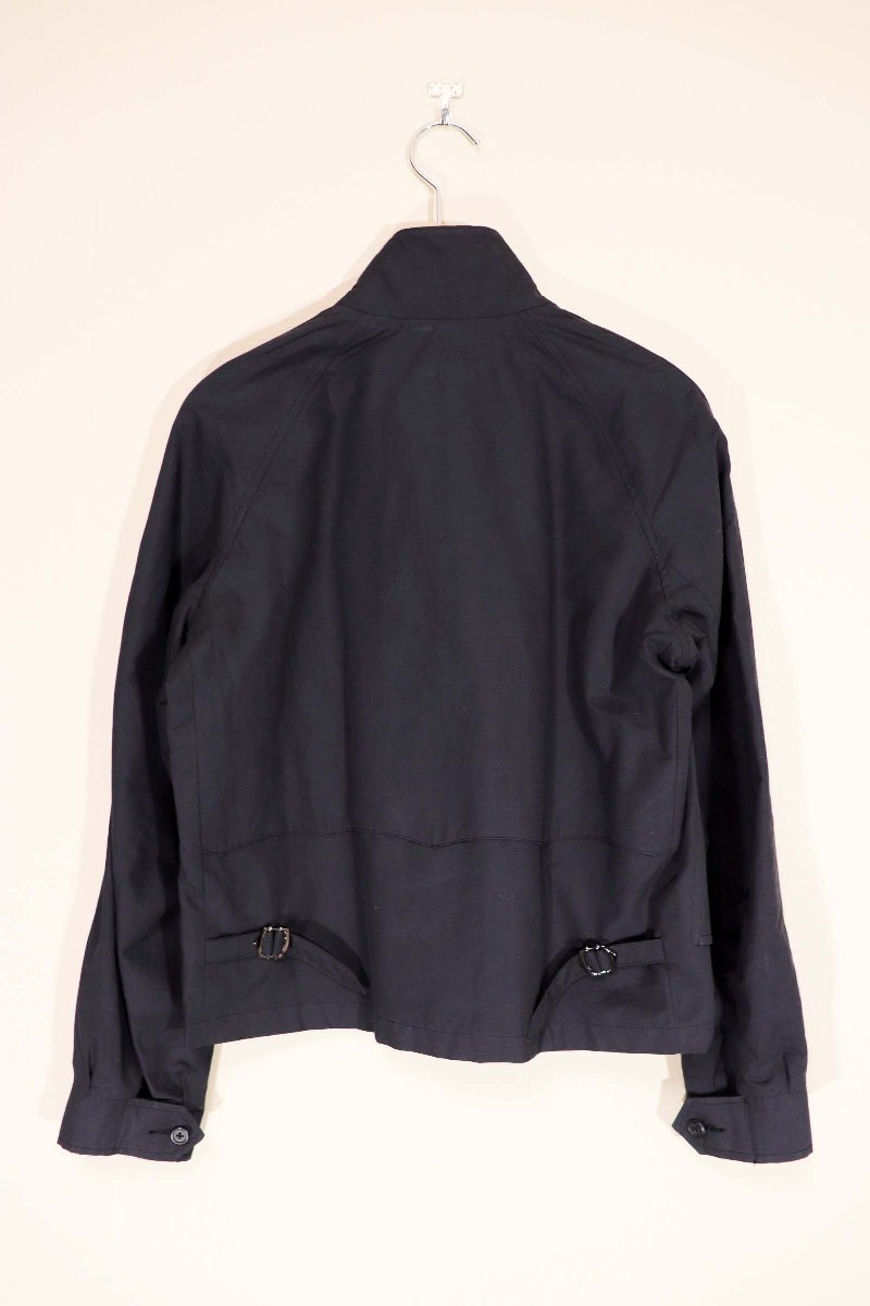 バラクータ×マーガレットハウエル 別注 G3スウィングトップ ブルゾン