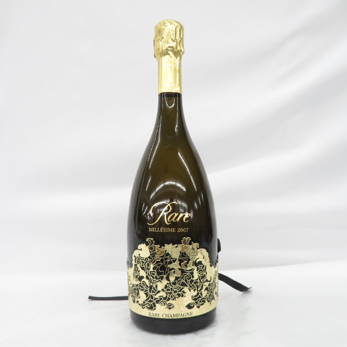 未開栓】PIPER HEIDSIECK パイパー・エドシック レア ミレジム 2007
