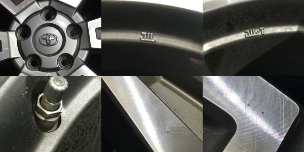 【BS BLIZZAK DM-V2 285/50R20】スタッドレス【USトヨタ タンドラ 純正ホイール 20インチ 8J5HPCD150+60】バリ溝 ランクル200にも (VTI786)クレジットカード QRコード決済可能 BS BLIZZAK DM-V2 285/50R20】スタッドレス【USトヨタ タンドラ 純正