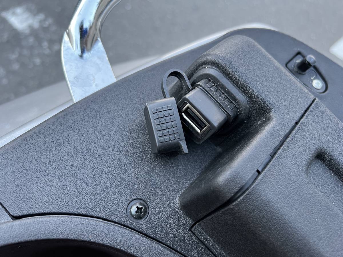 MFD東京店】現状販売！！ ベスパ VXL125 インジェクション LEDヘッド