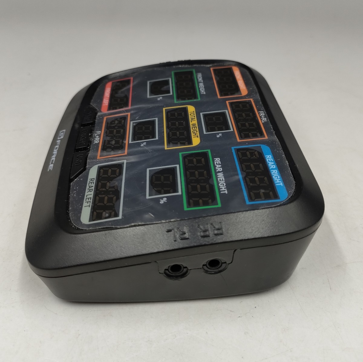 X Weight Gauge Air（クロスウェイトゲージ エア） | G-FORCE | 株式