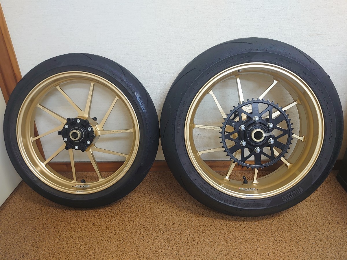 店舗 銀座 GALE SPEED ゲイルスピードホイール TYPE-R 前後セット
