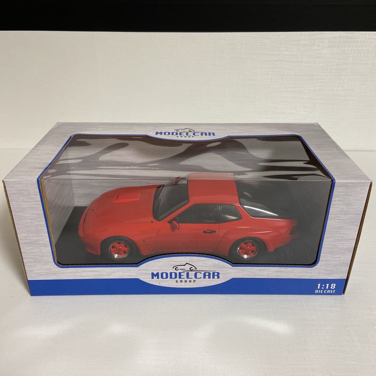 新品：未開封】hpi racing MIRAGE ミラージュ 1/43 ランチア デルタ HF