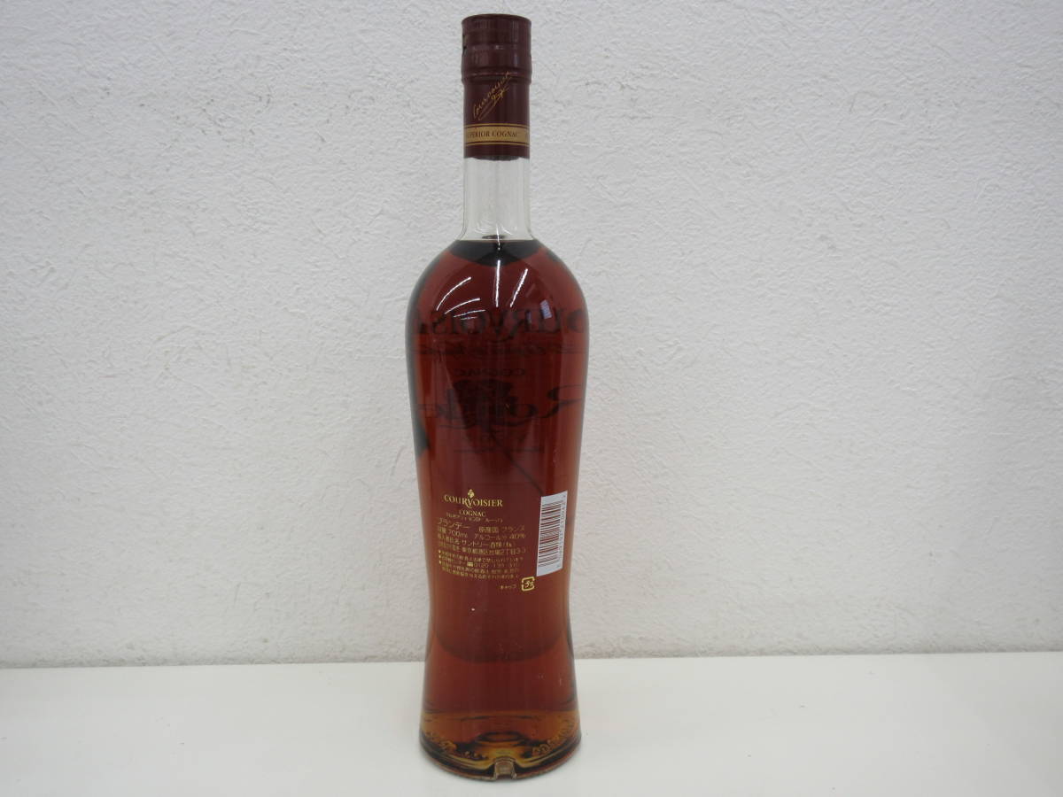 古酒】サントリー クルボアジェ VSOP ルージュ 700ml