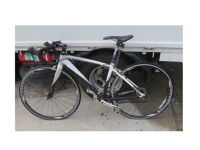 GIANT ジャイアント カーボン ロードバイク サイズ XS 430mm 【公式通販】