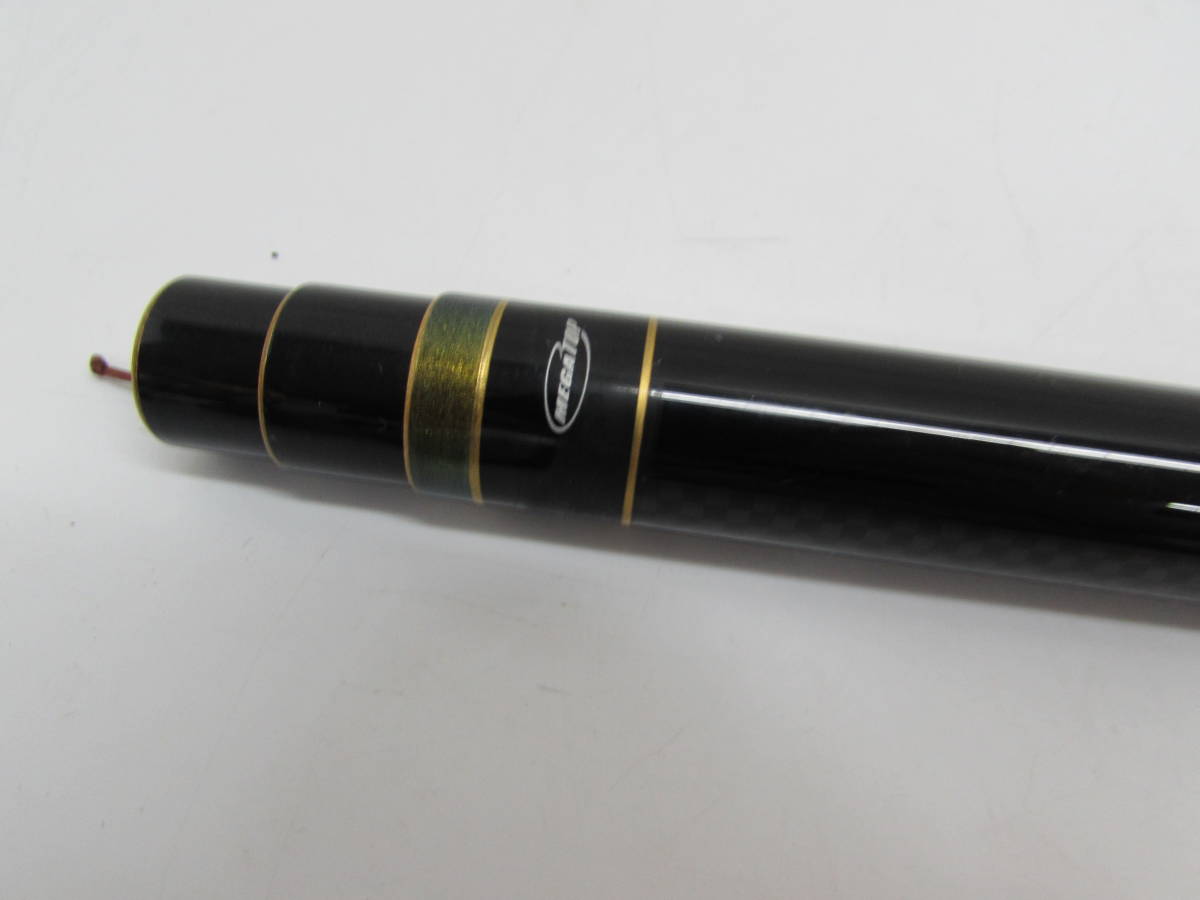 1円～ 美品 DAIWA ダイワ 早春 硬調 52M 小継渓流竿 マルチレンチ 52