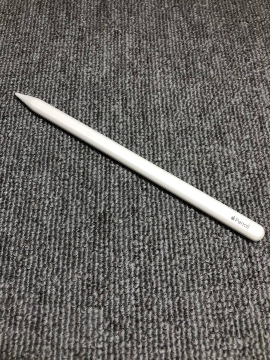 Apple pencil 第2世代 ジャンク品 第二世代 第2世代 アップルペンシル