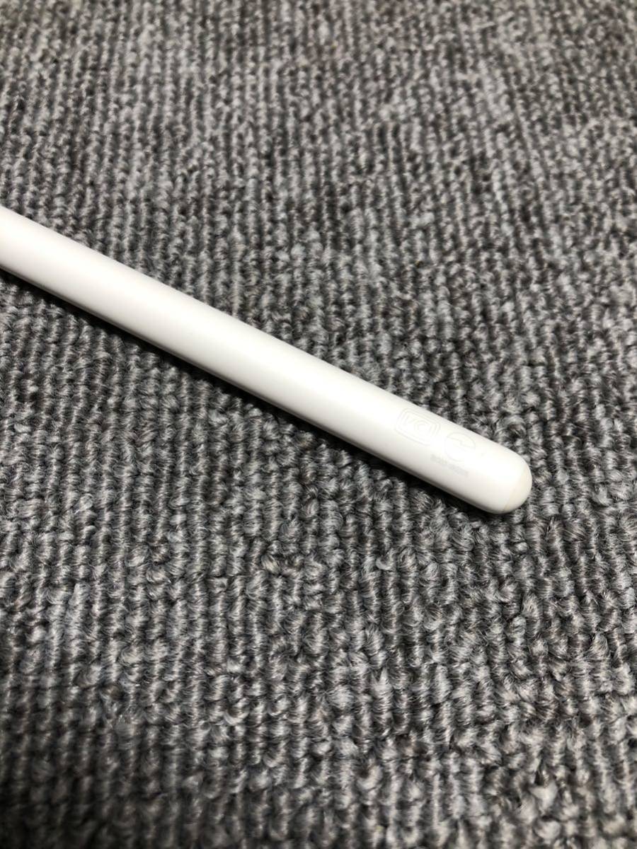 Apple pencil 第2世代 ジャンク品 第二世代 第2世代 アップルペンシル