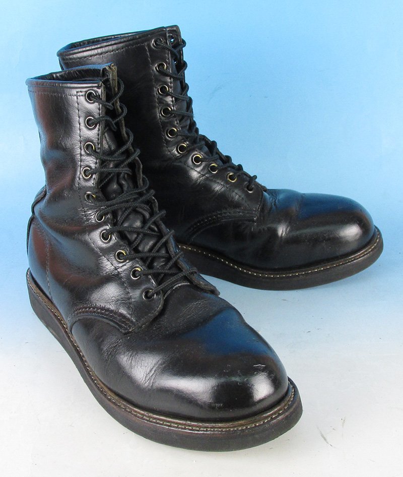 FF15045 REDWING レッドウィング PT91 レースアップブーツ 編み上げ 