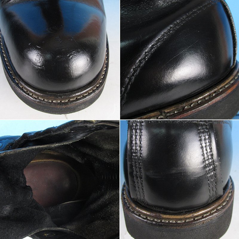 FF15045 REDWING レッドウィング PT91 レースアップブーツ 編み上げ 