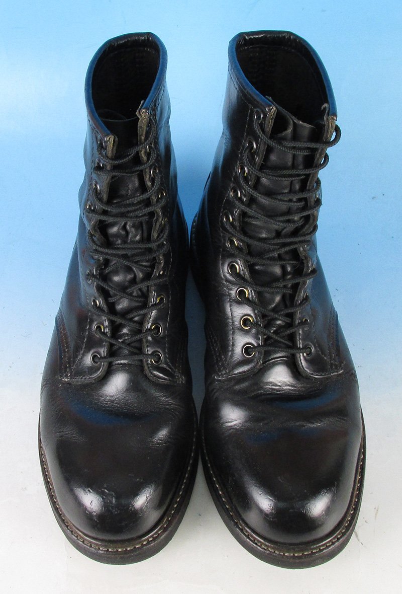 FF15045 REDWING レッドウィング PT91 レースアップブーツ 編み上げ 