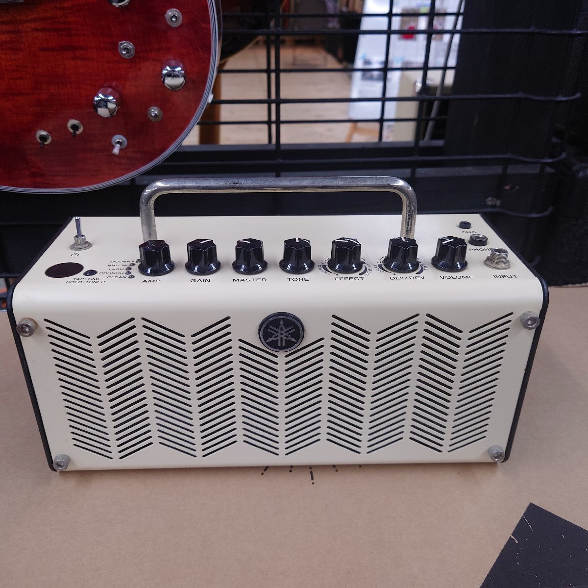 ☆中古☆YAMAHA THR5☆ギターアンプ☆ミニアンプ☆(ヤマハ)｜売買され 