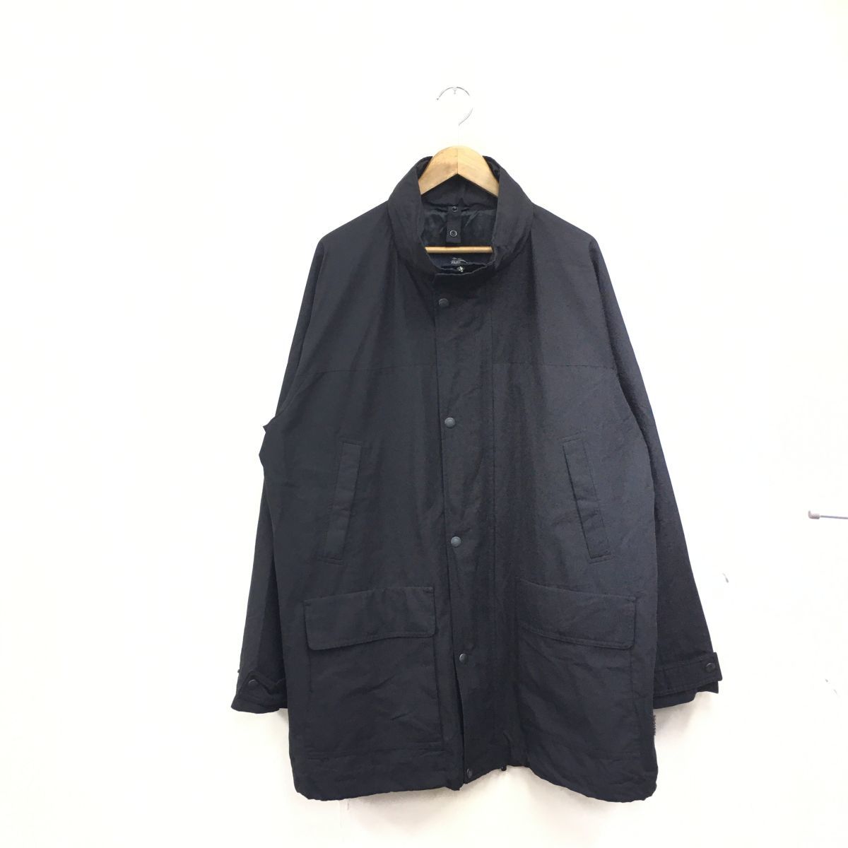 K2228-F◇ BURBERRY バーバリー コート ジャケット 大きめ ◇ sizeLL 