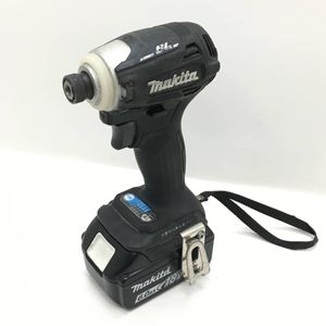 ジャンクMakita D172D インパクトドライバー 18V Yahoo