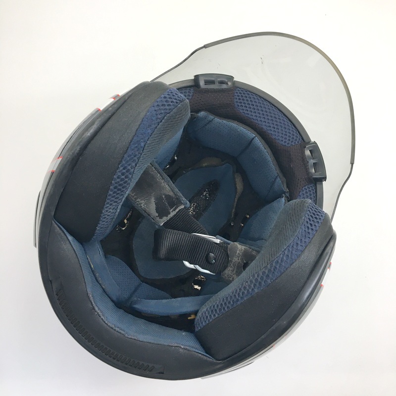 Arai アライ STELLA ステラ Yahoo!オークション - SZ-RamⅢ Ram3 M