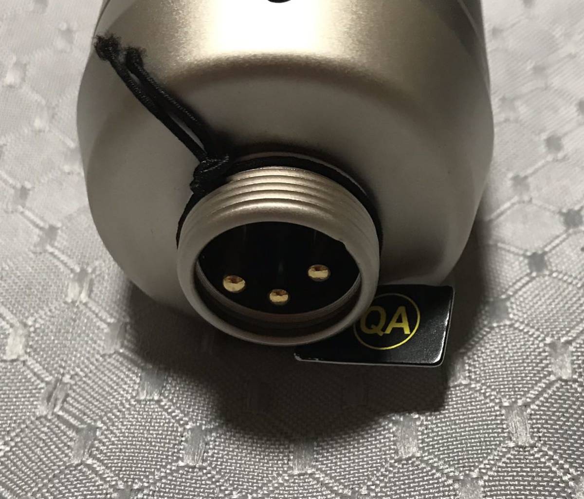 美品RODE NT1-A コンデンサーマイク フルセット公式通販