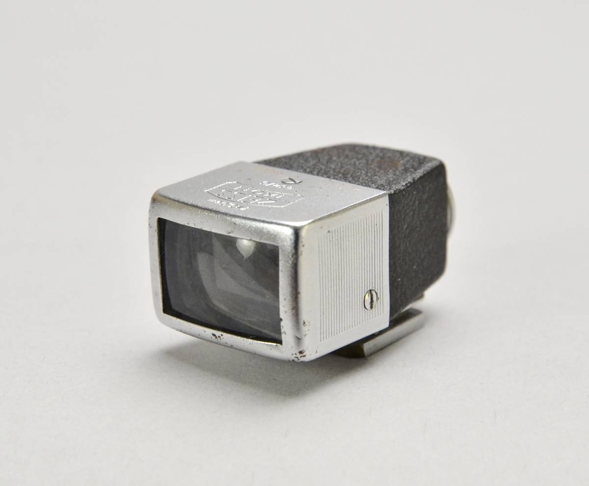ほぼ未使用】 SHARAN Leica ライカ Ⅲ fモデル 3f Megahouse