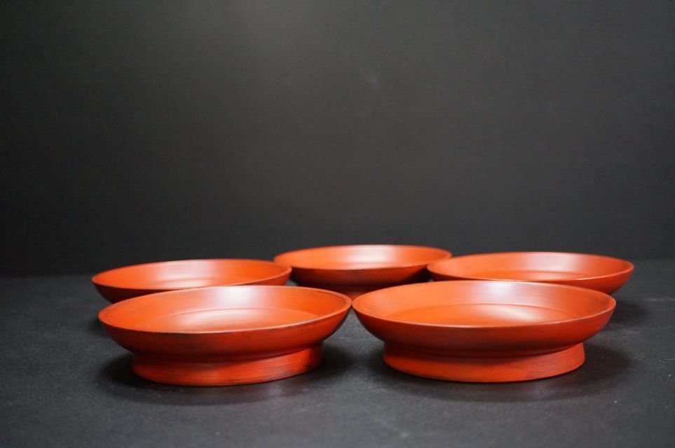 茶道具 共箱 平棗 BASE by powered 茶道具販売｜香月苑｜こう