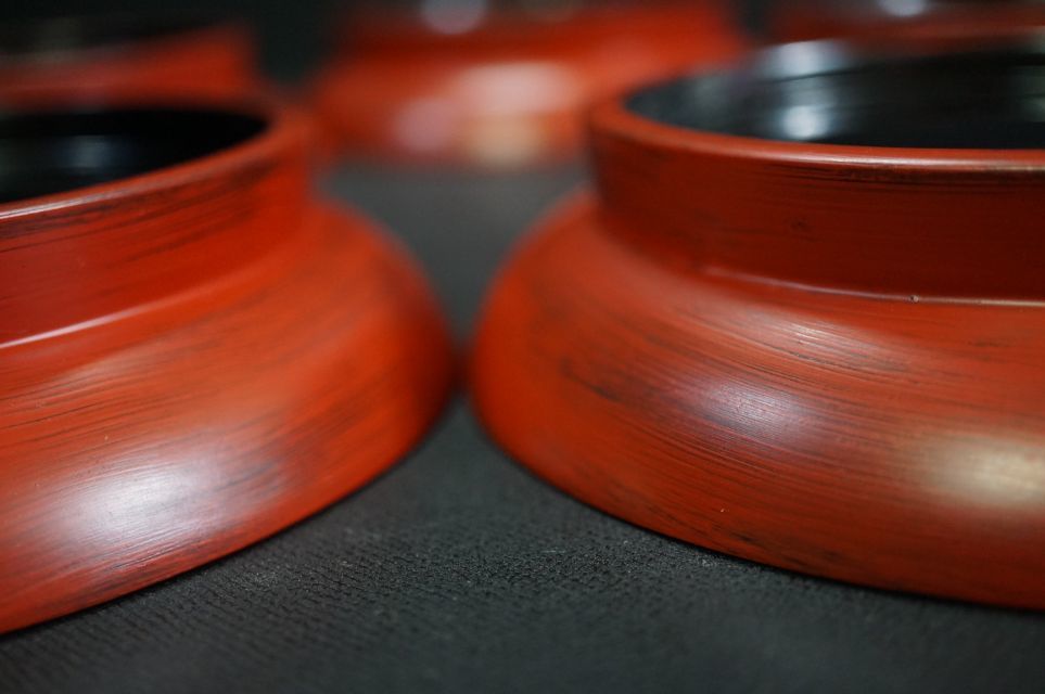茶道具 共箱 平棗 BASE by powered 茶道具販売｜香月苑｜こう