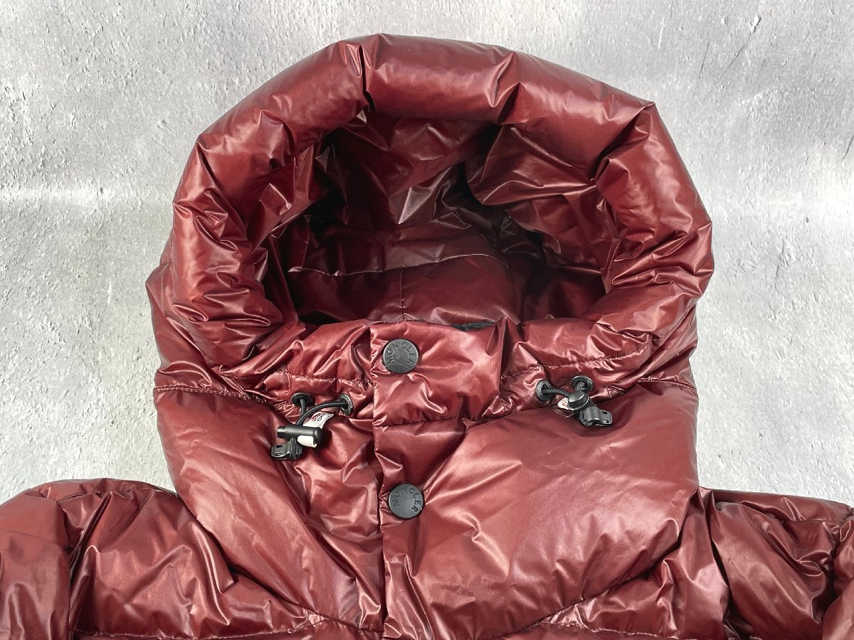 モンクレール ダウンジャケット MONCLER G32-003 サイズ2 ダウン 