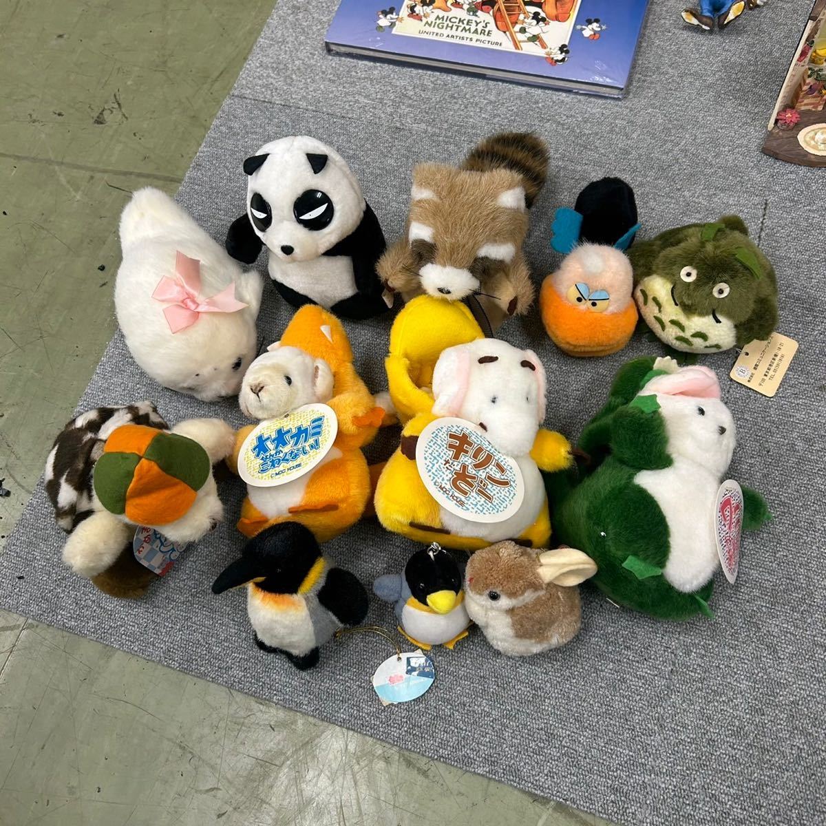 ○【売り切り】Disneyディズニーグッズ大量まとめセット！陶器
