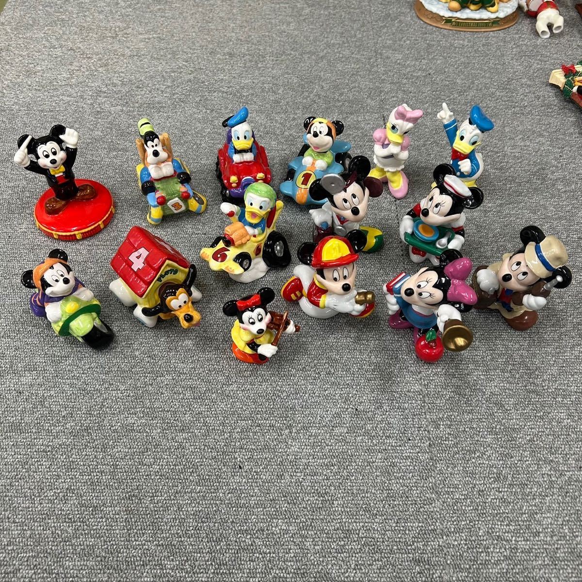 ○【売り切り】Disneyディズニーグッズ大量まとめセット！陶器