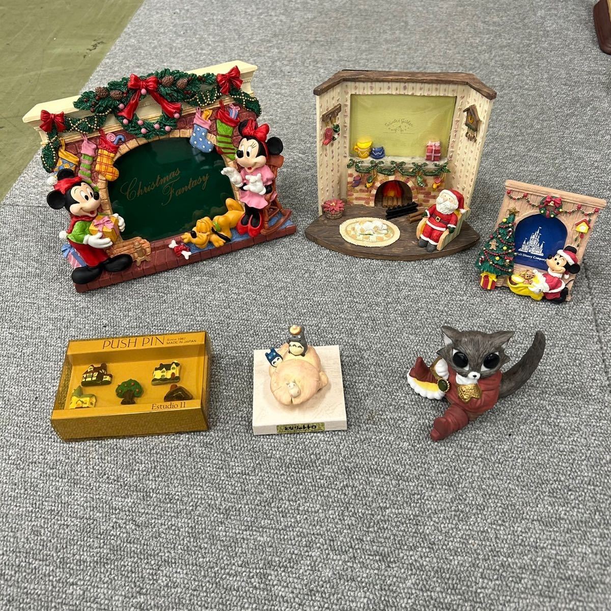 ○【売り切り】Disneyディズニーグッズ大量まとめセット！陶器