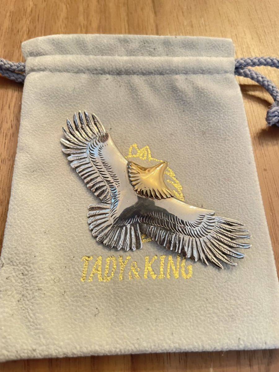 tady&king タディアンドキング 【公式通販】