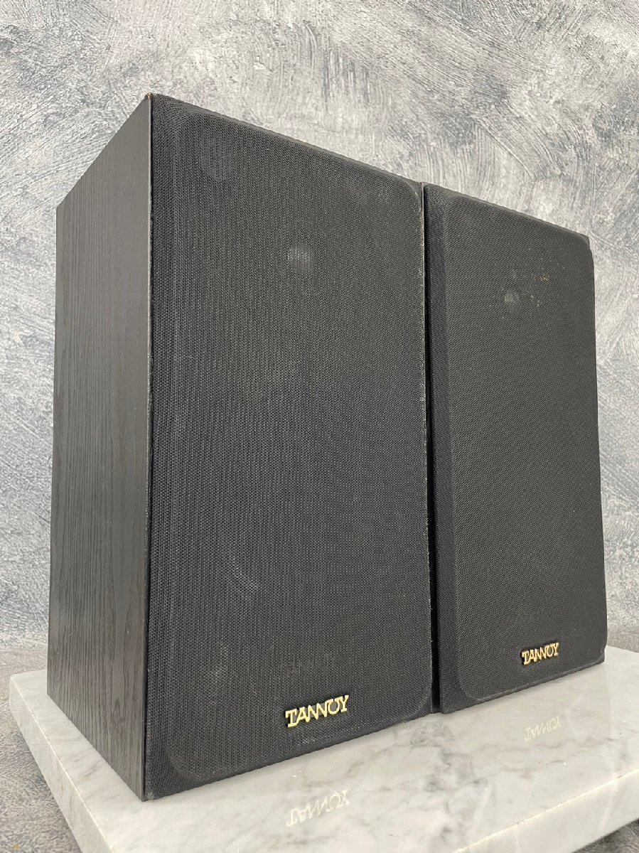 □t2380　中古★TANNOY　タンノイ　E11　ペアスピーカー
