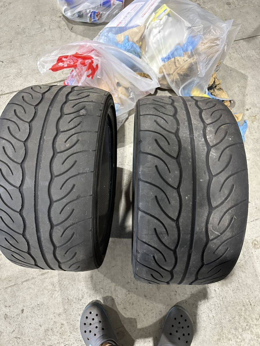 高品質，人気セール YOKOHAMA ADVAN NEOVA AD08R 255-35-18(ヨコハマタイヤ)｜売買されたオークション情報、yahooの商品情報をアーカイブ公開 - オークファン 18インチ