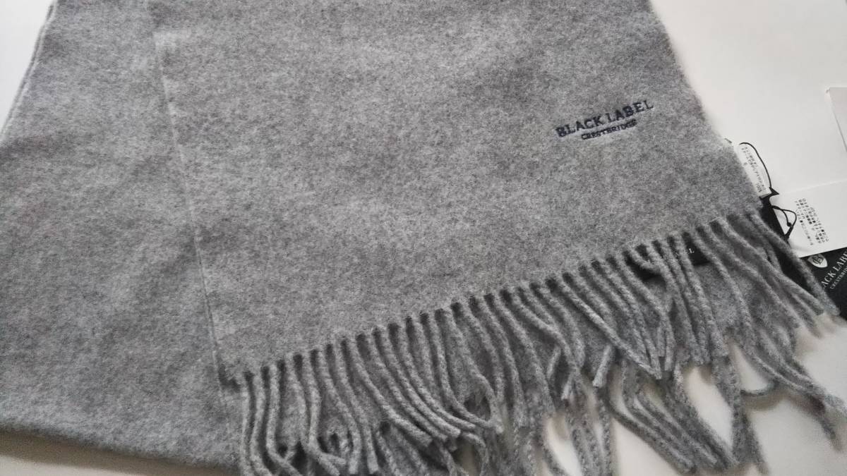 新品 BLACK LABEL CRESTBRIDGE ブラックレーベルクレストブリッジ 