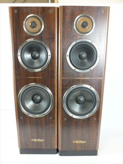 ☆ Victor ビクター SX-700 スピーカー 中古 現状品 230901B2599